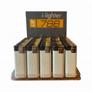I-LIGHTER 788 JET ÇAKMAK