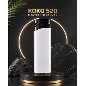 KOKO 520 MANYETOLU
