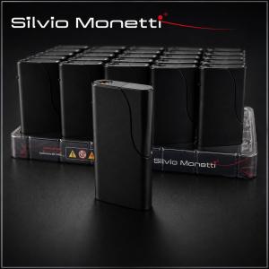 SİLVİO MONETTİ METAL ÇAKMAK