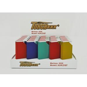 KKK- KDR 2107 ÇAKMAK