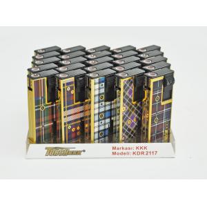 KKK-KDR 2117 ÇAKMAK