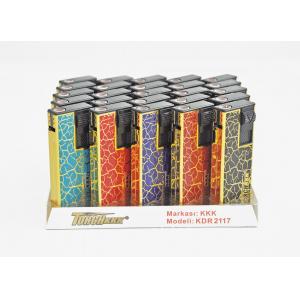 KKK-KDR 2117 ÇAKMAK