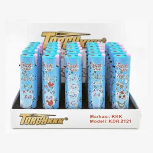 KKK- KDR 2121 ÇAKMAK