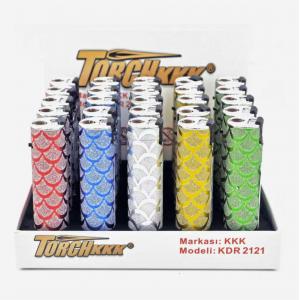 KKK- KDR 2121 ÇAKMAK