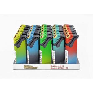 KKK- KDR 2122 ÇAKMAK