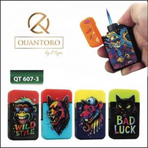 QUANTORO QT607-3