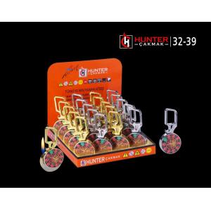 HUNTER 32-39