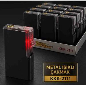 KDR - KKK 2111 ÇAKMAK