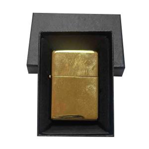 BENZİNLİ METAL ÇAKMAK GOLD