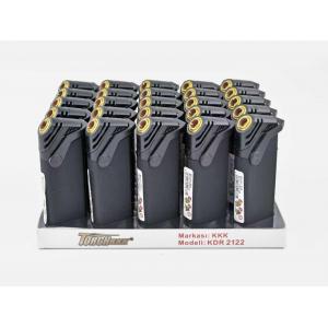 KKK-KDR 2122 METAL ÇAKMAK