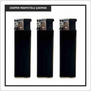 COOPER MANYETOLU ÇAKMAK