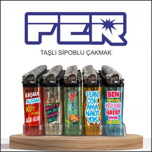 FER TAŞLI DESEN-1