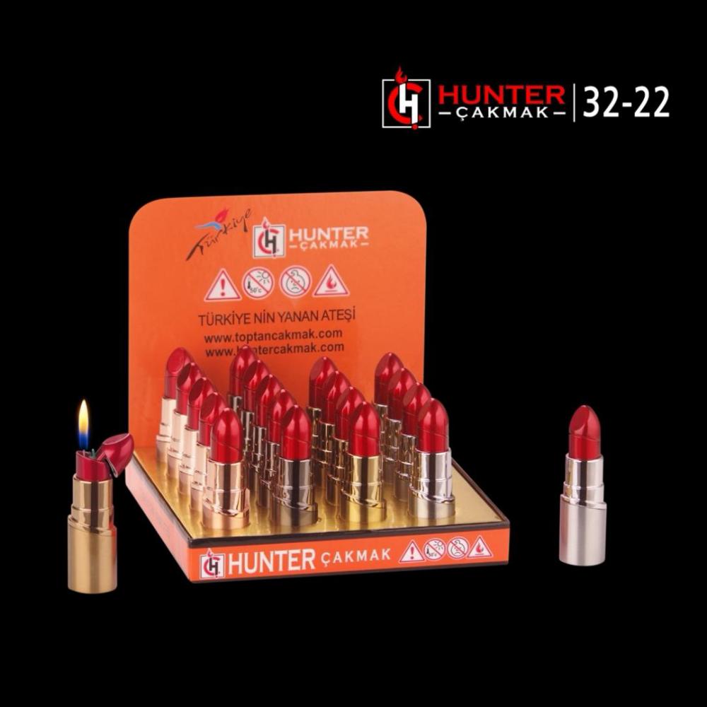 Toptan HUNTER 32-22 - Göçmen Çakmak