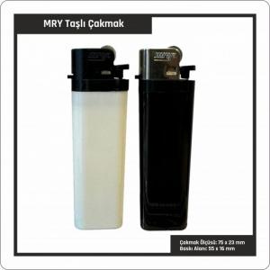 MRY M2025 Taşlı Çakmak